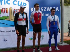 Baltic Cup 29.09.2012